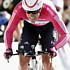 Kim Kirchen whrend des Prologes der Tour de France 2007